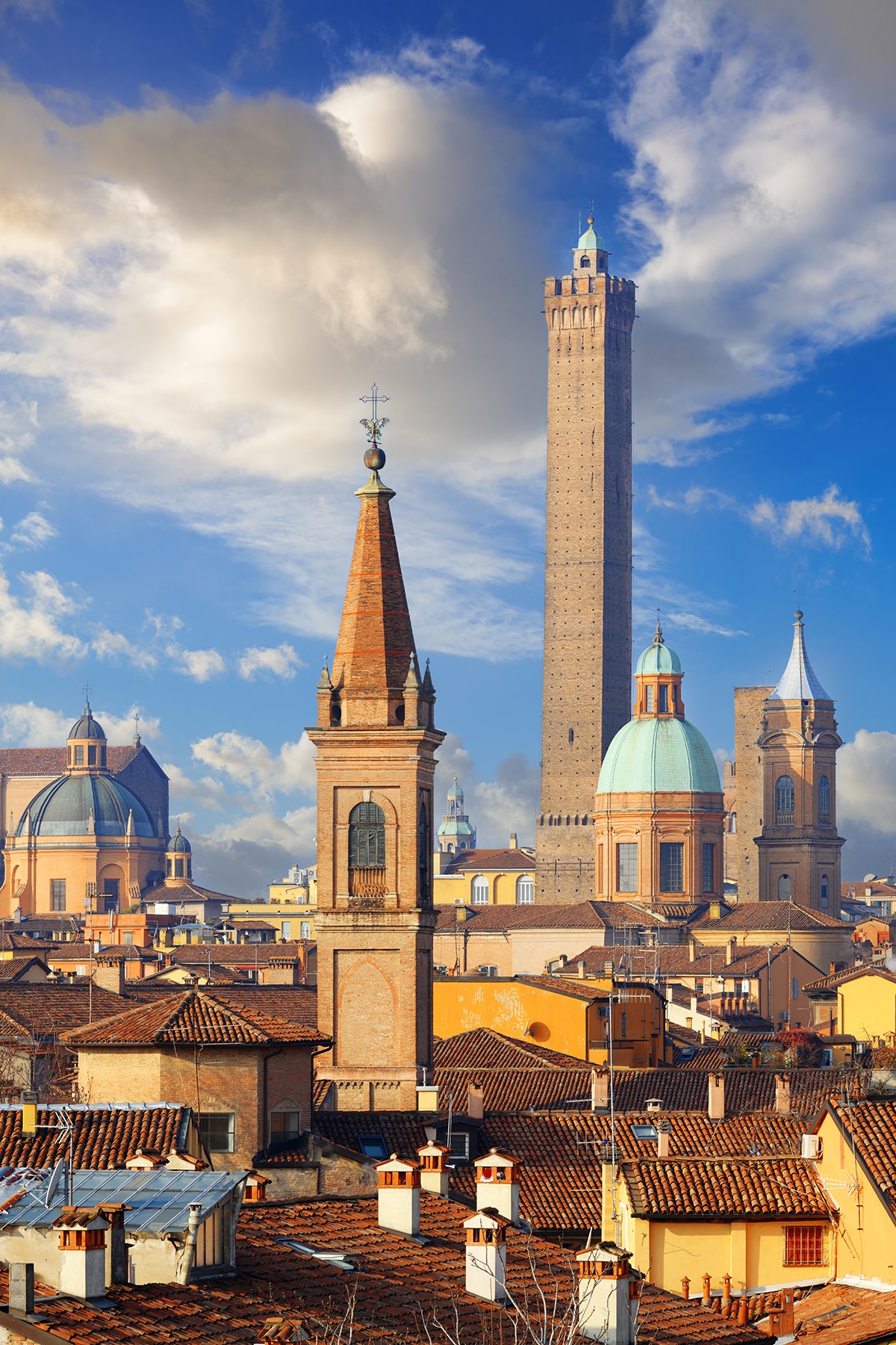 Bologna