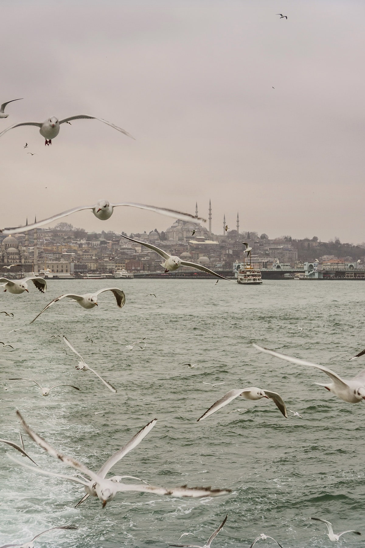 Istanbul