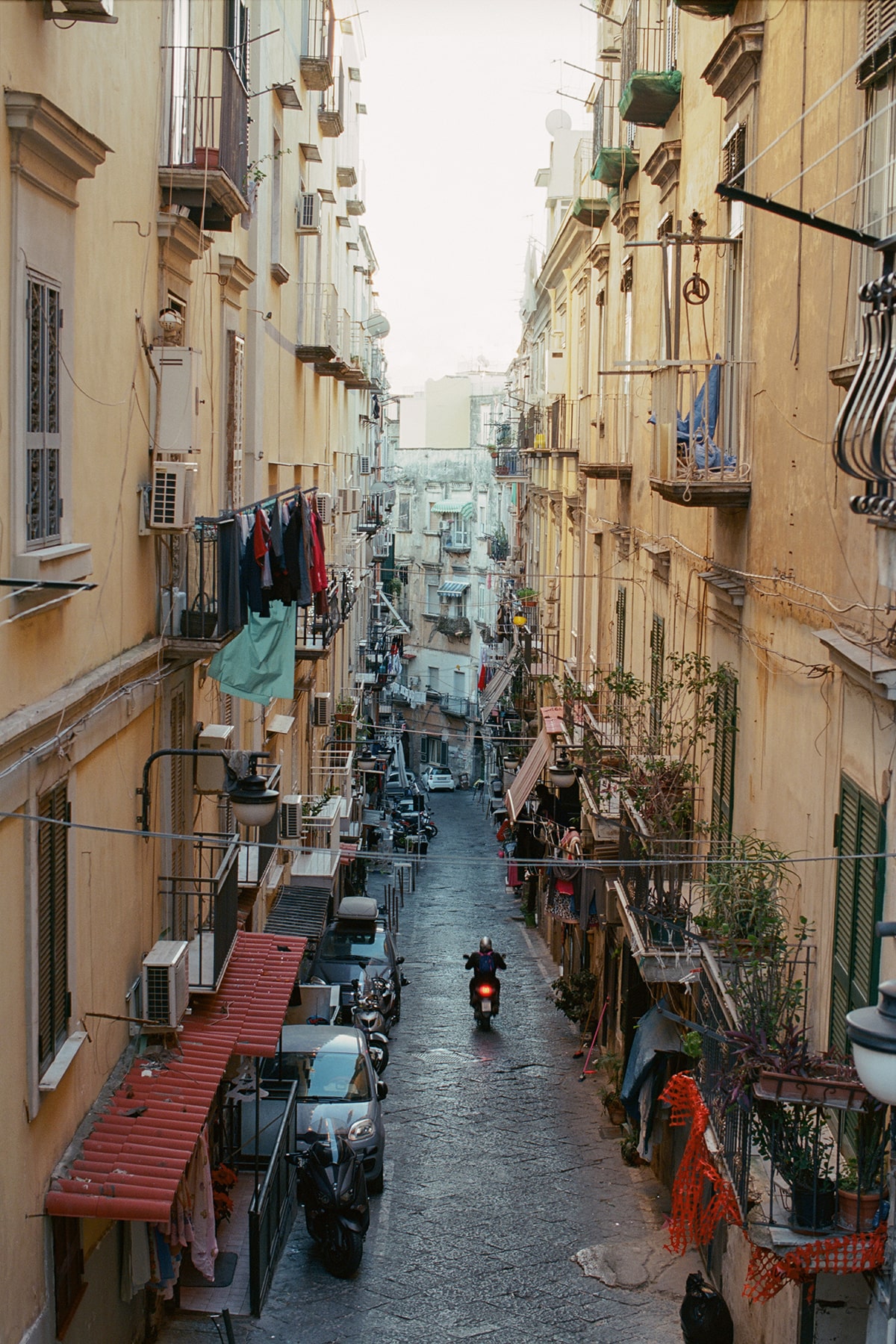 Naples
