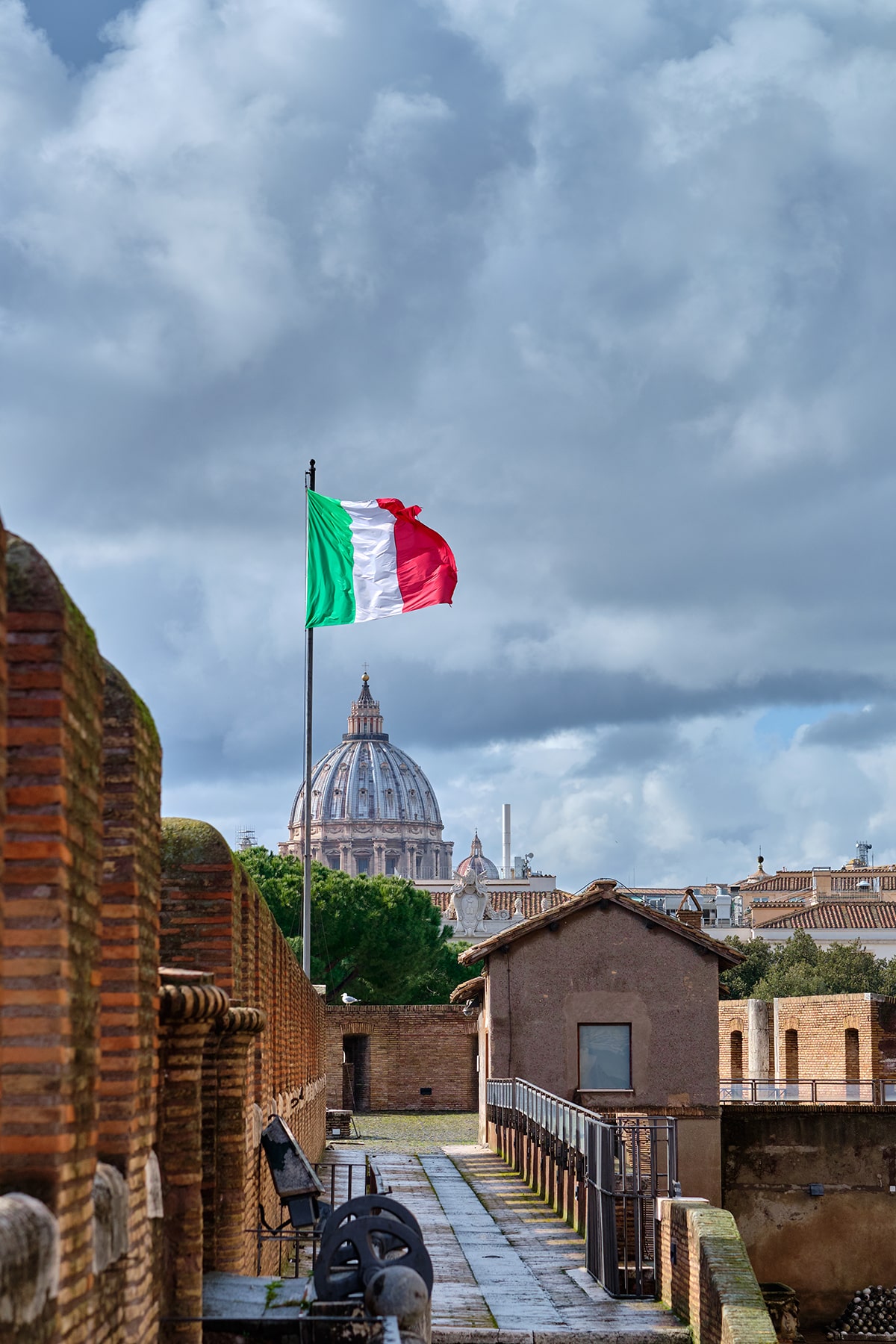 Italy