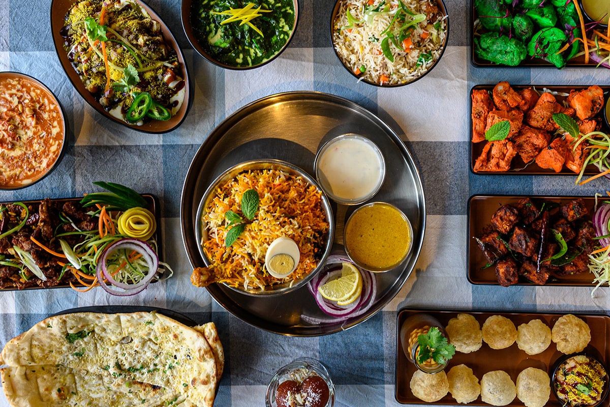 A Taste of Tradition: Authentic Indian Cooking in Jaipur