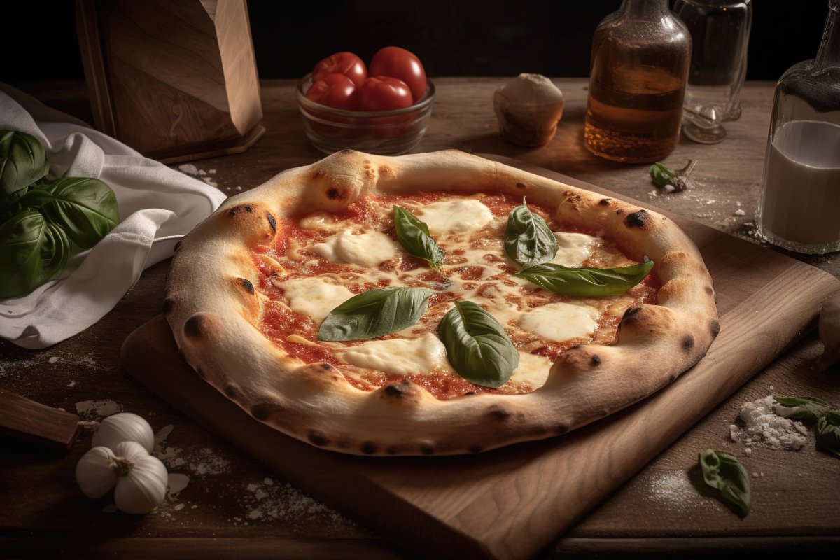 The Story Behind Neapolitan Pizza: From Naples to the World